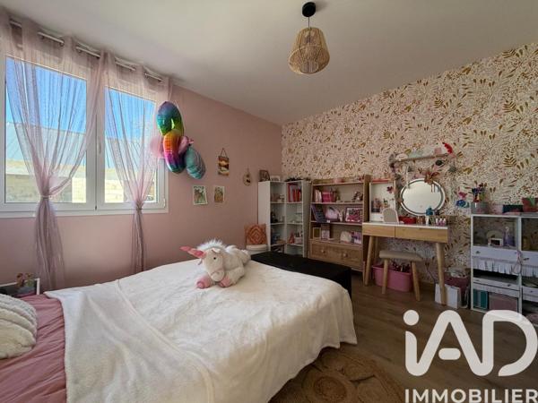 Maison à vendre 5 pièces 163 m² Paray-le-Monial