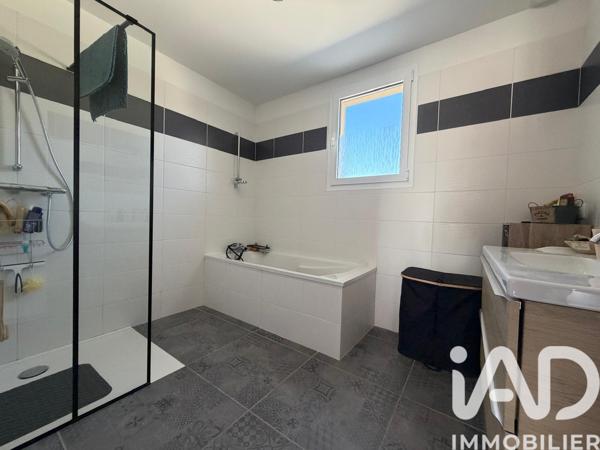 Maison à vendre 5 pièces 163 m² Paray-le-Monial