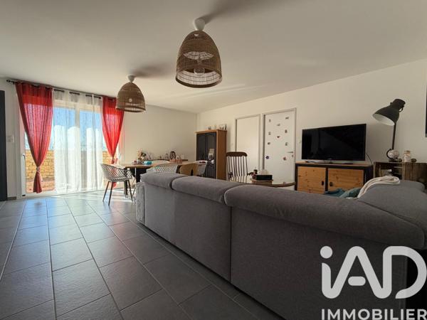 Maison à vendre 5 pièces 163 m² Paray-le-Monial