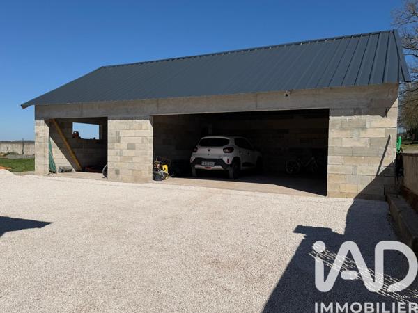 Maison à vendre 5 pièces 163 m² Paray-le-Monial