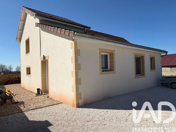 Maison à vendre 5 pièces 163 m² Paray-le-Monial