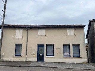 Maison à vendre à Eurville-Bienville en Haute-Marne (52410), ref : JO/1026