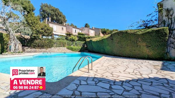 Maison 4 chambres Parfait état et au calme !