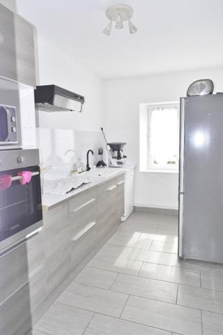 Maison de bourg Ecommoy 70 m² 3 chambres