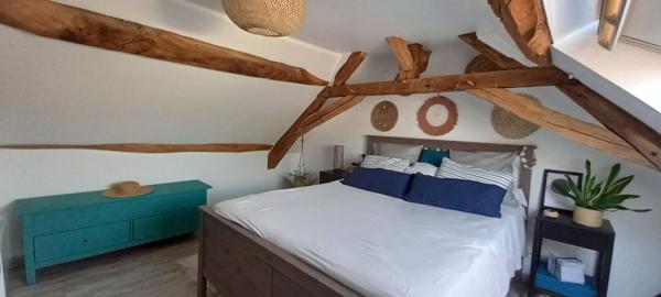 Maison de bourg Ecommoy 70 m² 3 chambres