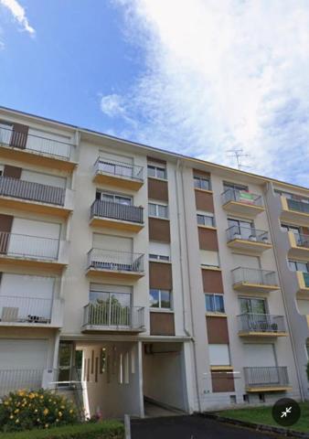 Appartement Saint Nazaire 3 pièce(s) 58.27 m2