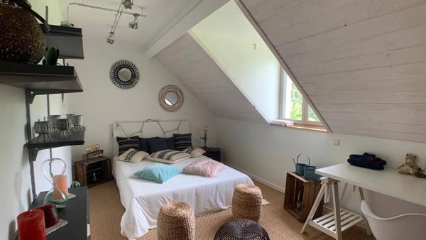 SUPERBE MAISON à NOYER-SUR-CHER 41110- 10 Mn ZOO DE BEAUVAL