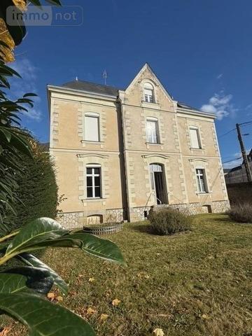 Maison à vendre à Angers dans le Maine-et-Loire (49100), ref : 49012-2029