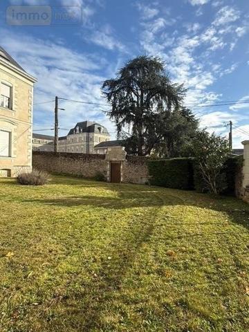 Maison à vendre à Angers dans le Maine-et-Loire (49100), ref : 49012-2029