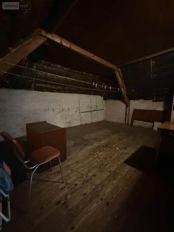 Maison à vendre à Angers dans le Maine-et-Loire (49100), ref : 49012-2029