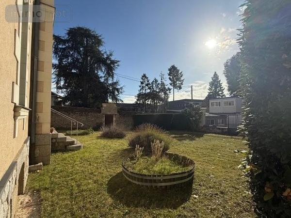 Maison à vendre à Angers dans le Maine-et-Loire (49100), ref : 49012-2029