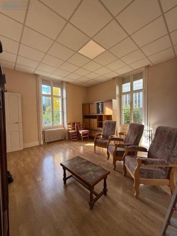 Maison à vendre à Angers dans le Maine-et-Loire (49100), ref : 49012-2029