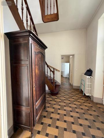 Maison à vendre à Angers dans le Maine-et-Loire (49100), ref : 49012-2029