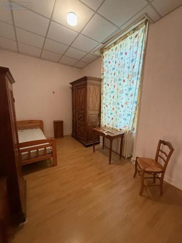 Maison à vendre à Angers dans le Maine-et-Loire (49100), ref : 49012-2029