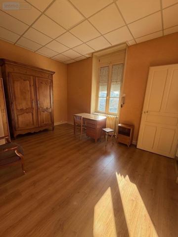 Maison à vendre à Angers dans le Maine-et-Loire (49100), ref : 49012-2029