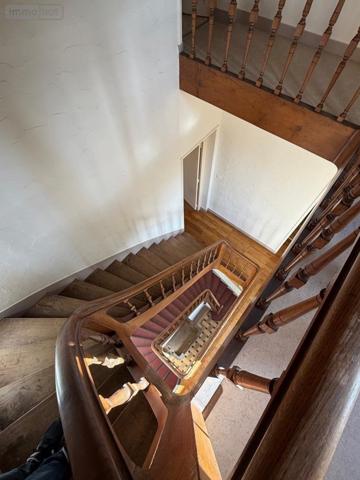 Maison à vendre à Angers dans le Maine-et-Loire (49100), ref : 49012-2029