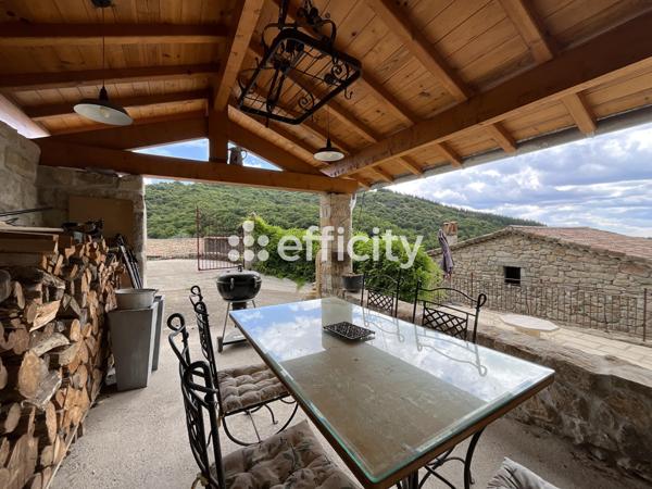 Maison 3 pièces - 102 m²