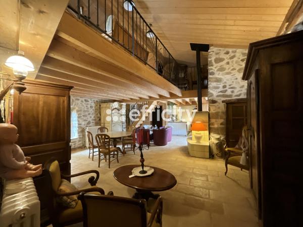 Maison 3 pièces - 102 m²