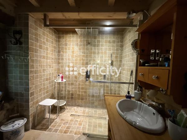 Maison 3 pièces - 102 m²