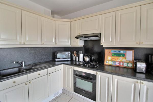 Appartement 4 pièces 68.52 m2 avec balcon, cave et cellier