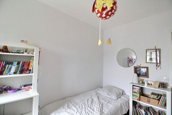 Appartement 4 pièces 68.52 m2 avec balcon, cave et cellier