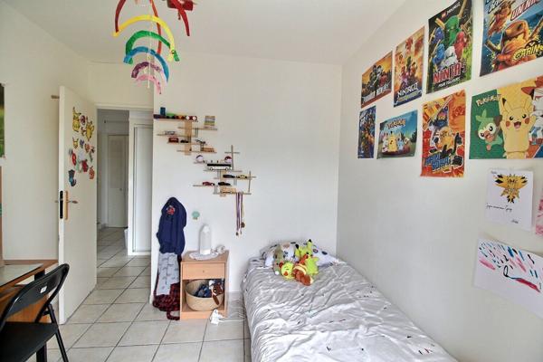 Appartement 4 pièces 68.52 m2 avec balcon, cave et cellier