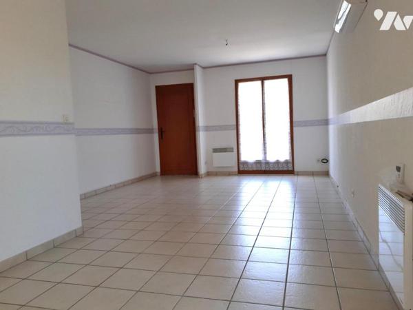 SARAN - Quartier "Coin Rond" - PAVILLON INDEPENDANT - 5 PIECES PRINCIPALES - GARAGE