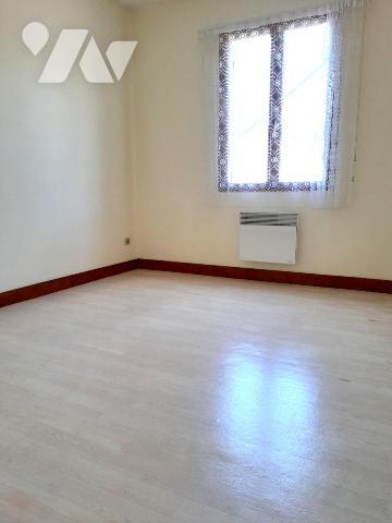 SARAN - Quartier "Coin Rond" - PAVILLON INDEPENDANT - 5 PIECES PRINCIPALES - GARAGE