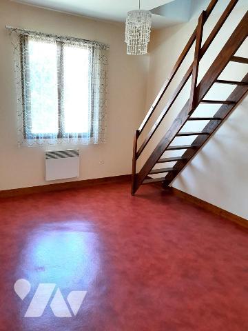 SARAN - Quartier "Coin Rond" - PAVILLON INDEPENDANT - 5 PIECES PRINCIPALES - GARAGE
