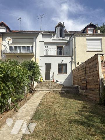 MAINVILLIERS- Maison de ville