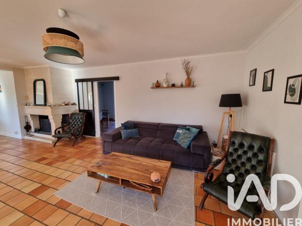 Maison à vendre 5 pièces 137 m² Arveyres