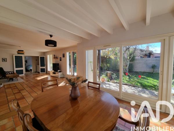 Maison à vendre 5 pièces 137 m² Arveyres