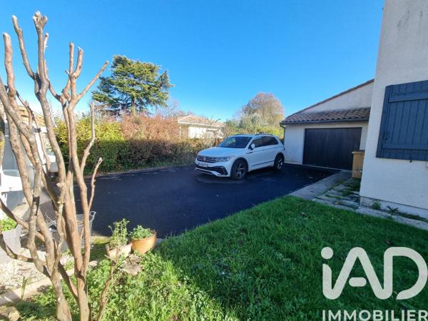 Maison à vendre 5 pièces 137 m² Arveyres