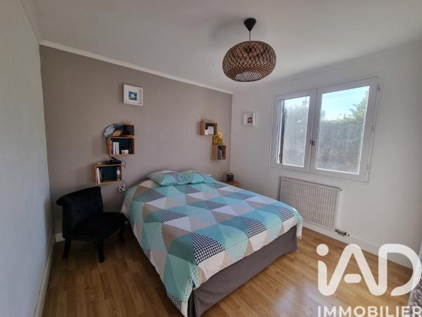 Maison à vendre 5 pièces 137 m² Arveyres