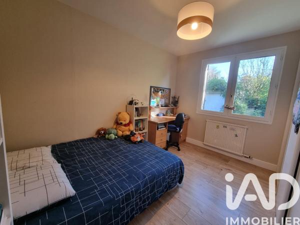 Maison à vendre 5 pièces 137 m² Arveyres