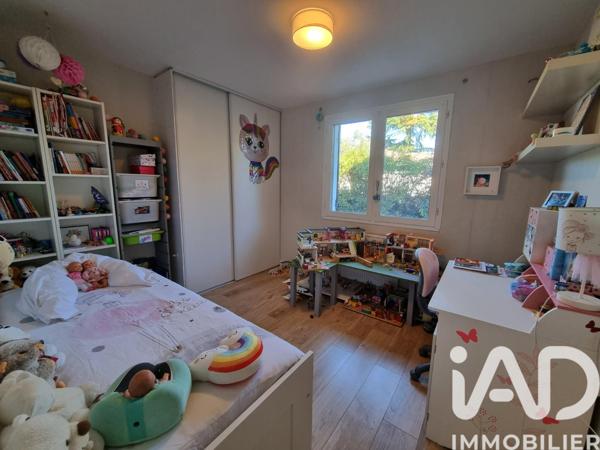 Maison à vendre 5 pièces 137 m² Arveyres