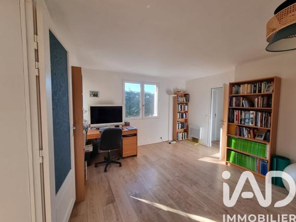 Maison à vendre 5 pièces 137 m² Arveyres
