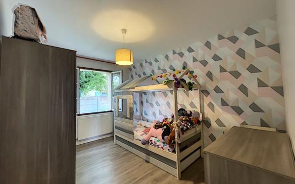 Maison à louer    4 pièces •  Marcilly-en-Villette