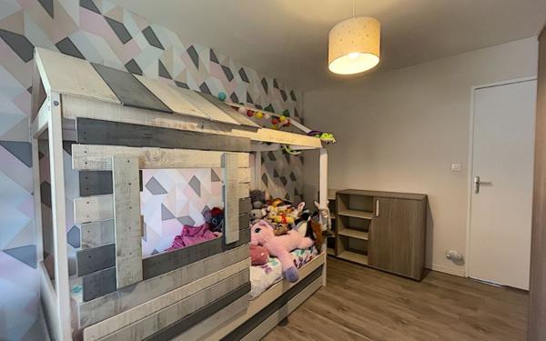 Maison à louer    4 pièces •  Marcilly-en-Villette