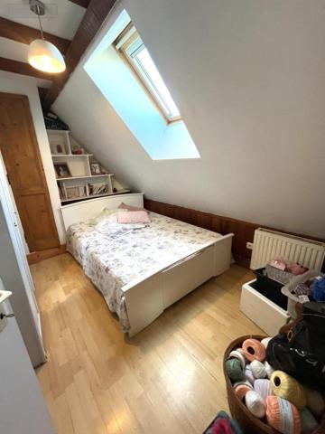 Maison à vendre à Dole dans le Jura (39100), ref : 39033-2418