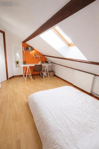 Maison à vendre à Dole dans le Jura (39100), ref : 39033-2418