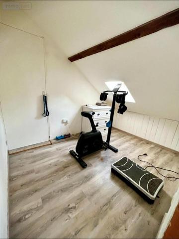 Maison à vendre à Dole dans le Jura (39100), ref : 39033-2418