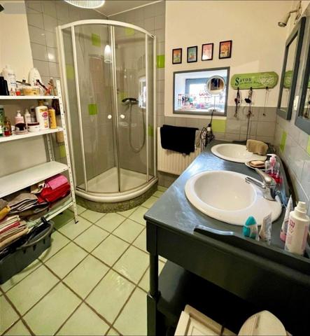 Maison à vendre à Dole dans le Jura (39100), ref : 39033-2418