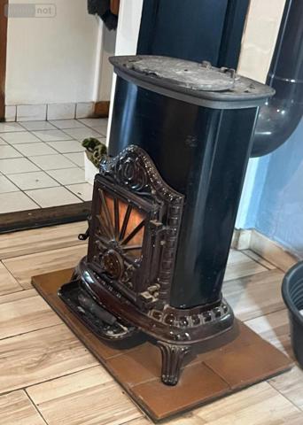 Maison à vendre à Dole dans le Jura (39100), ref : 39033-2418