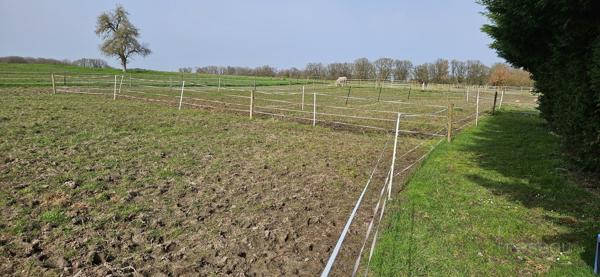 Maison de hameau à CHATILLON SUR INDRE (36700)