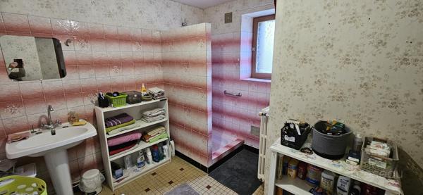 Maison de hameau à CHATILLON SUR INDRE (36700)