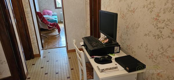 Maison de hameau à CHATILLON SUR INDRE (36700)