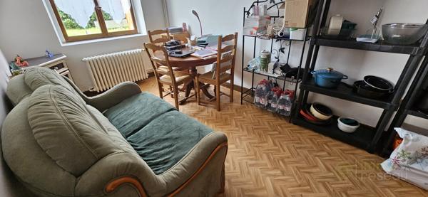 Maison de hameau à CHATILLON SUR INDRE (36700)