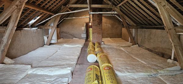Maison de hameau à CHATILLON SUR INDRE (36700)