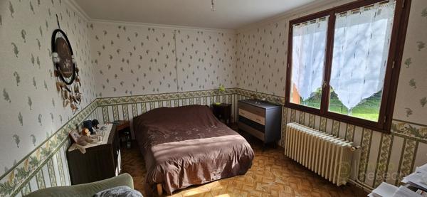 Maison de hameau à CHATILLON SUR INDRE (36700)